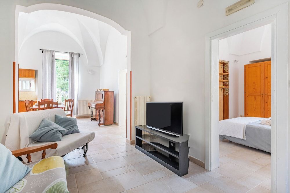Pianista Home in Fasano City 1