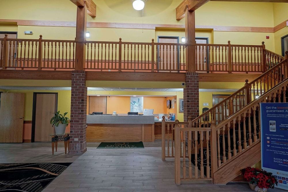 Quality Inn & Suites Harrington - Milford 2