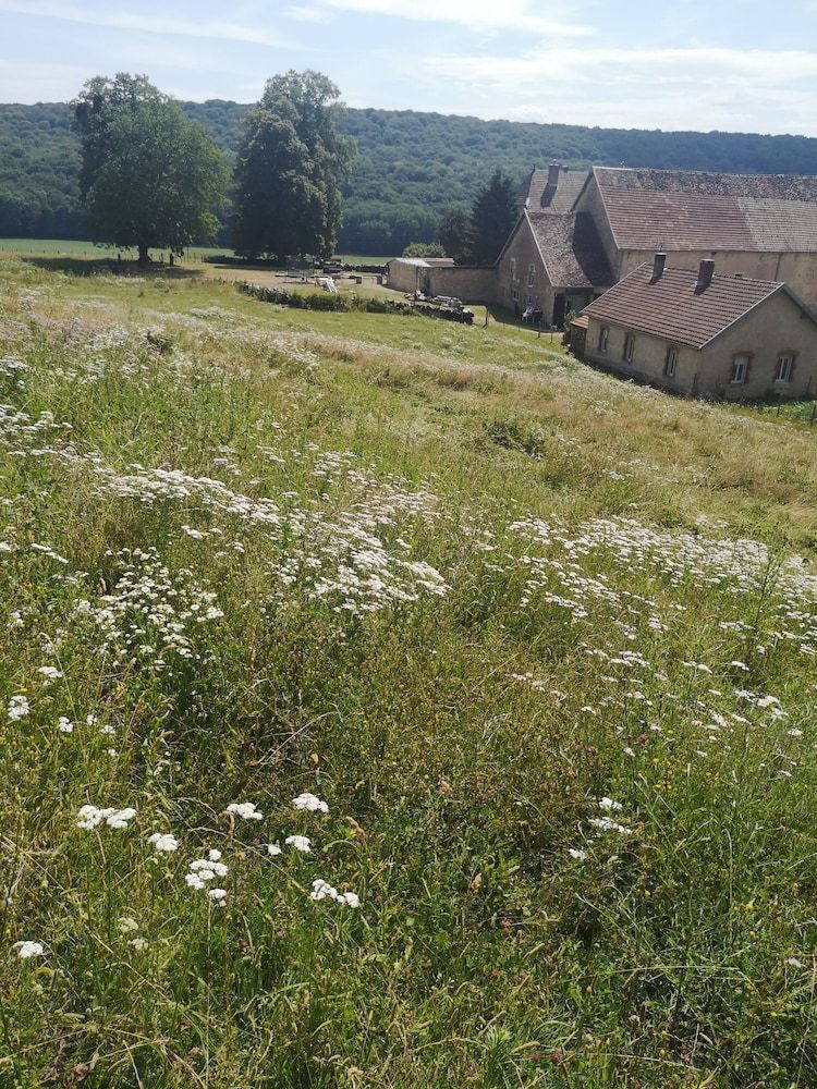 Domaine de Fontenelay 2