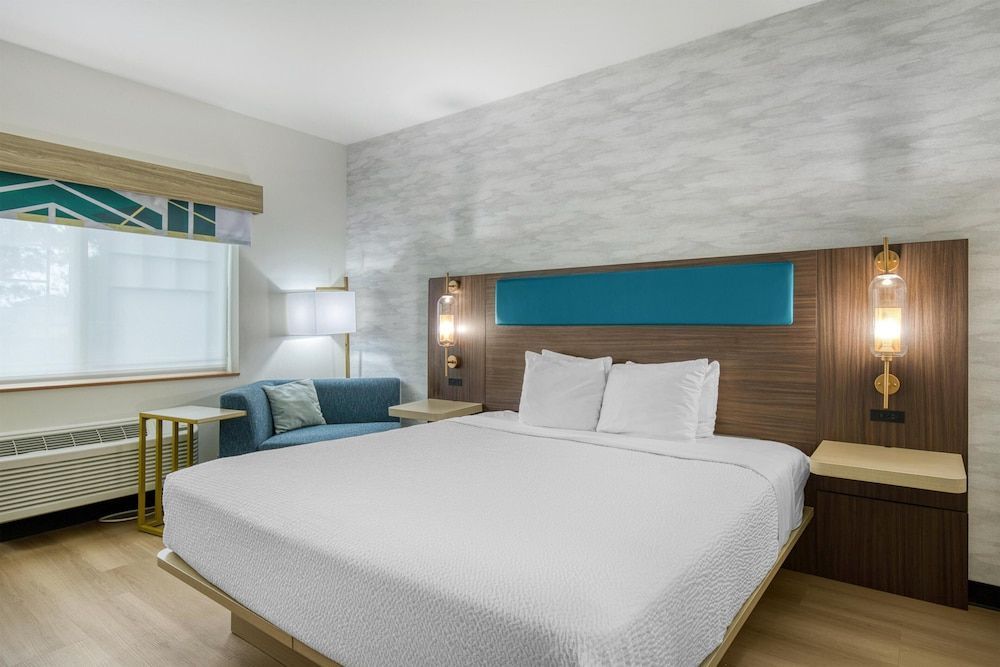 Best Western Northwest Lodge 1