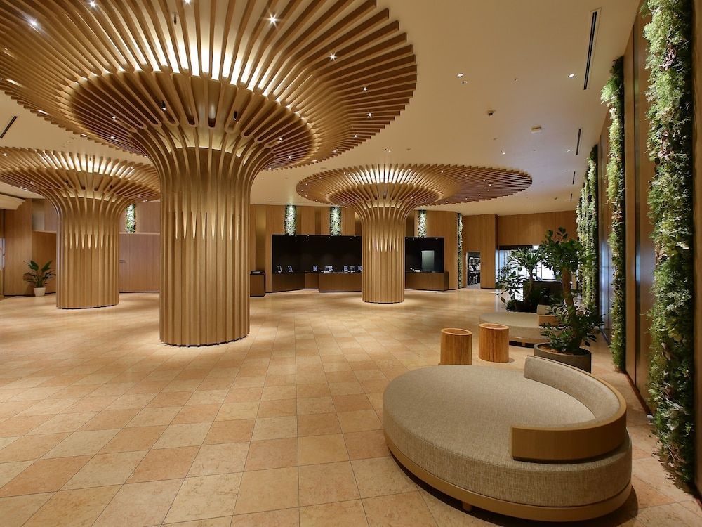 ORIENTAL HOTEL UNIVERSAL CITY 2