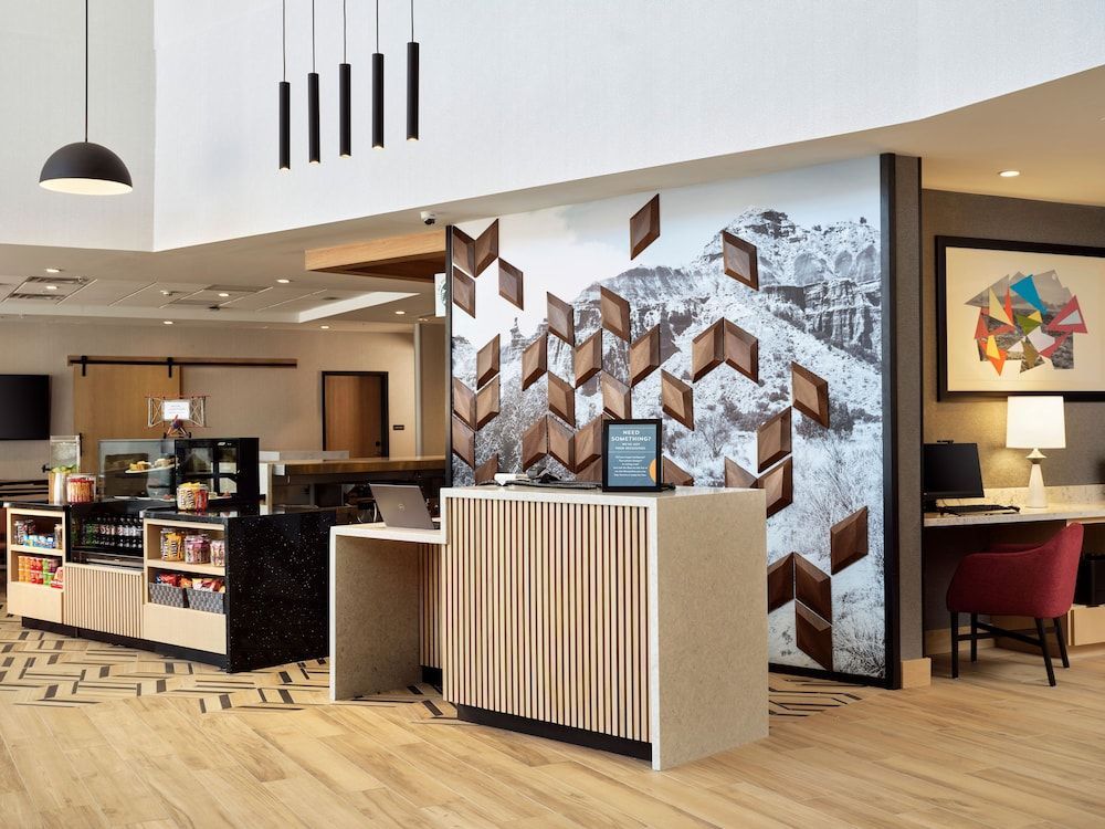 Hyatt Place Amarillo-West 2