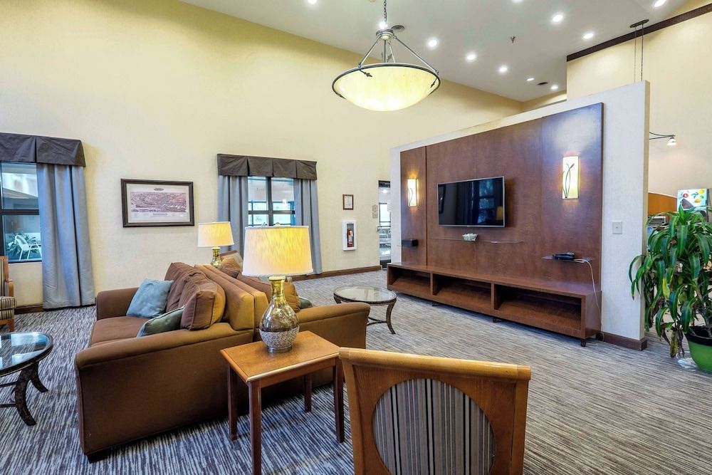 Wingate by Wyndham Waynesboro 2