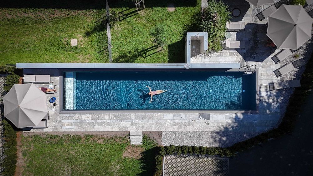 Revier Boutique Hotel Kaprun 1