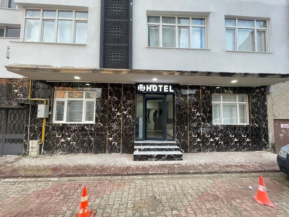 ay butik otel 1