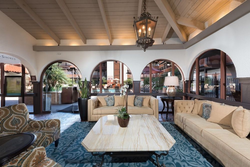 La Jolla Shores Hotel 1