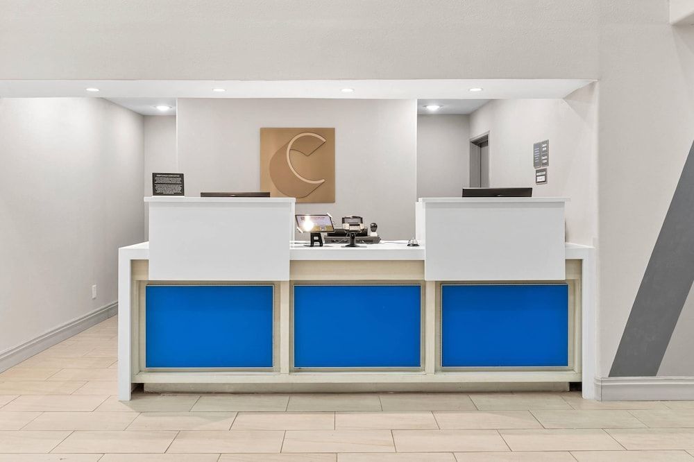 Comfort Inn & Suites Tyler North 2