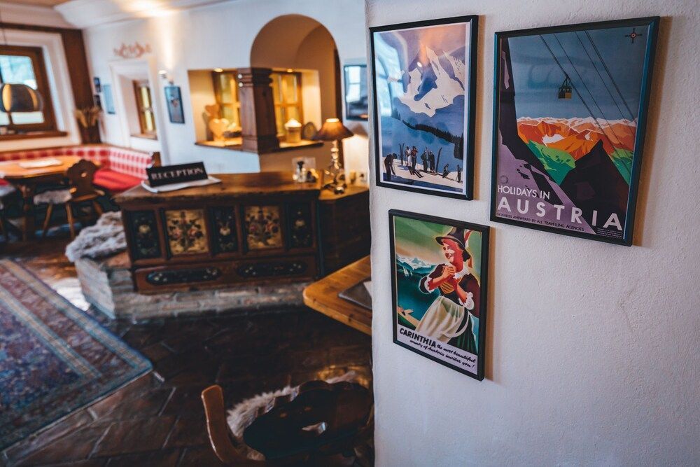 Hotel Sportalm - Adults Only Boutique Hotel 2