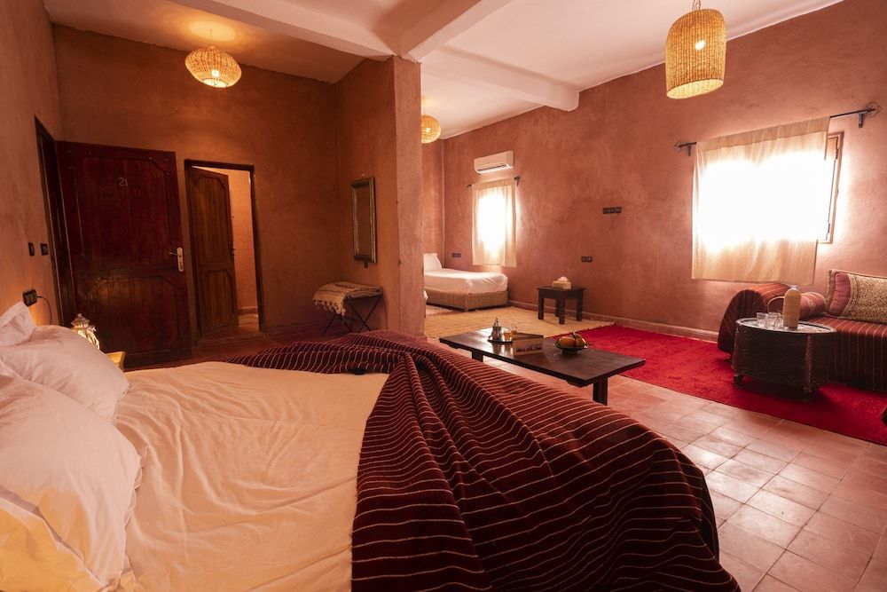 Hotel Kasbah Sahara Services - M'Hamid El Ghizlane 2