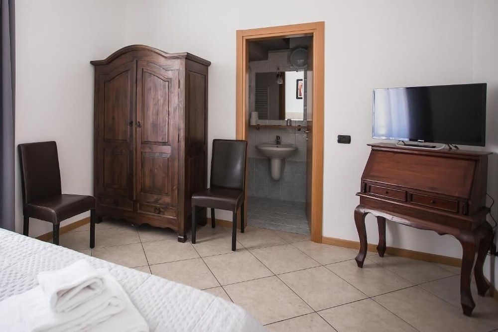 Hotel Amico Milano Certosa 2