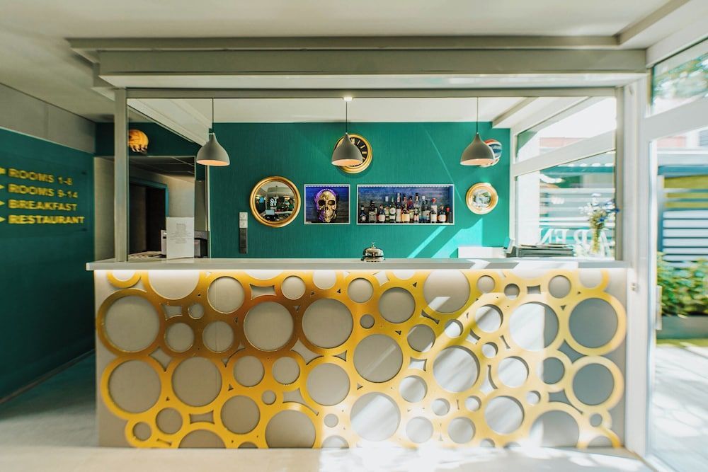 Arena Deluxe & Spa 2