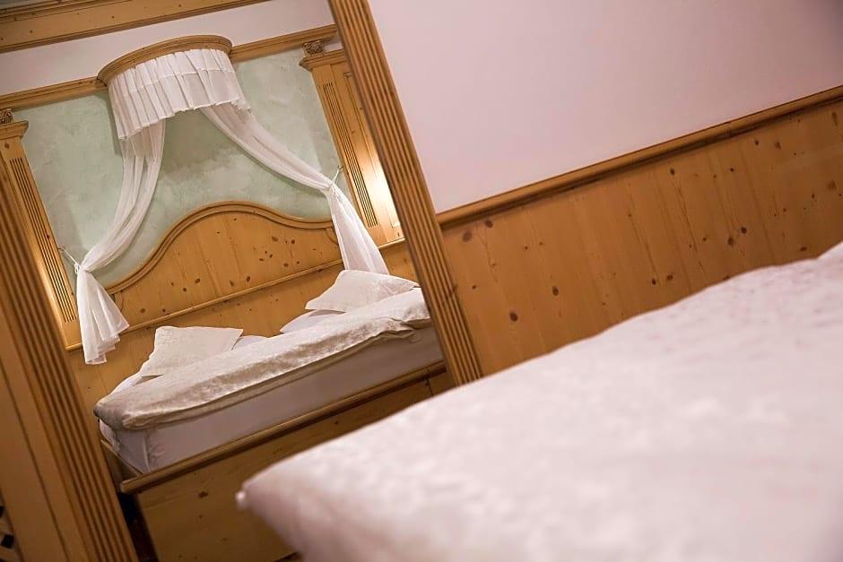 Hotel Des Alpes 1
