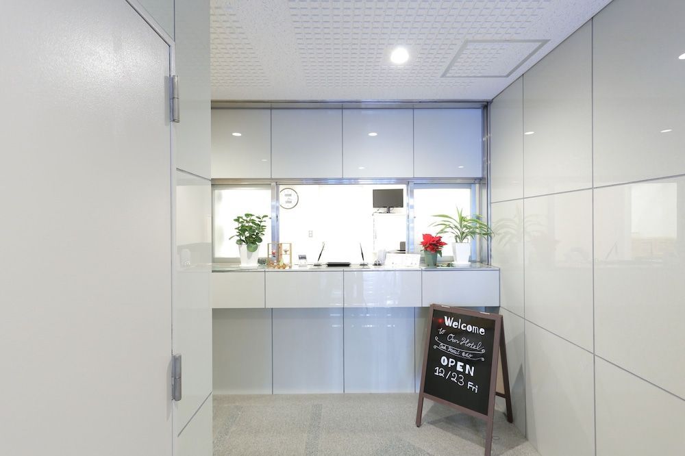 Oak Hotel Edo 2