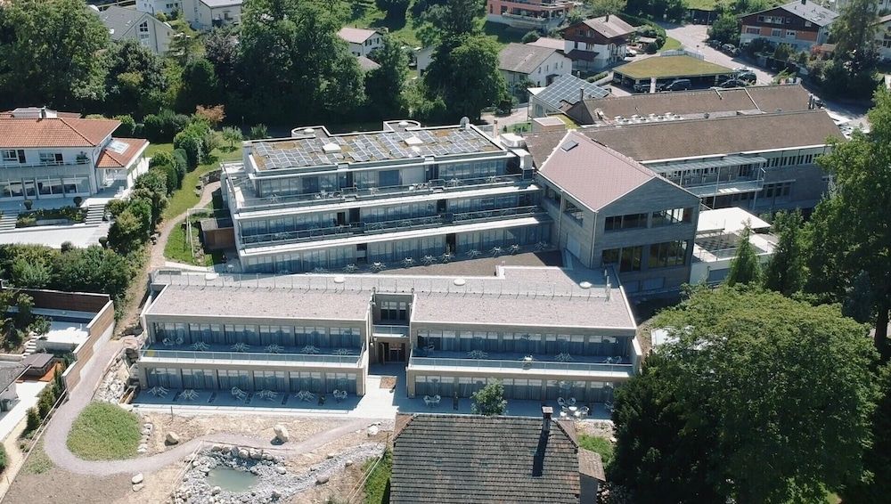 Hotel Seaside 1