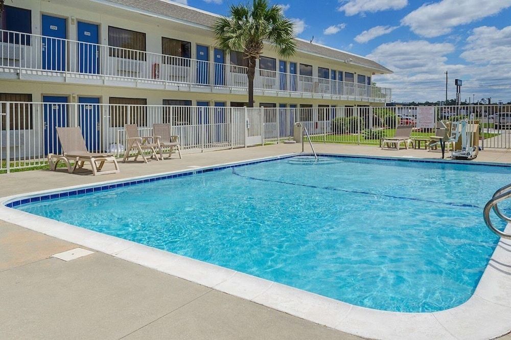 Motel 6 Gulfport, MS – Airport 1