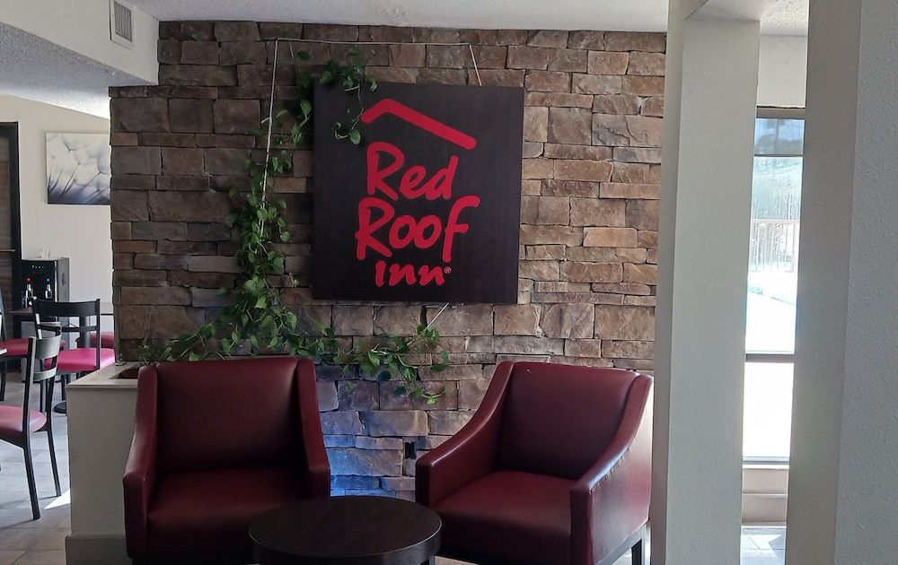 Red Roof Inn Moss Point 2