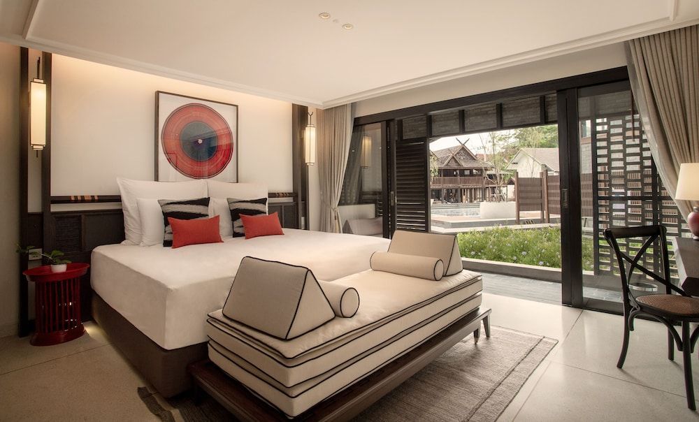 Aleenta Retreat Chiang Mai - The Leading Hotels of the World 2
