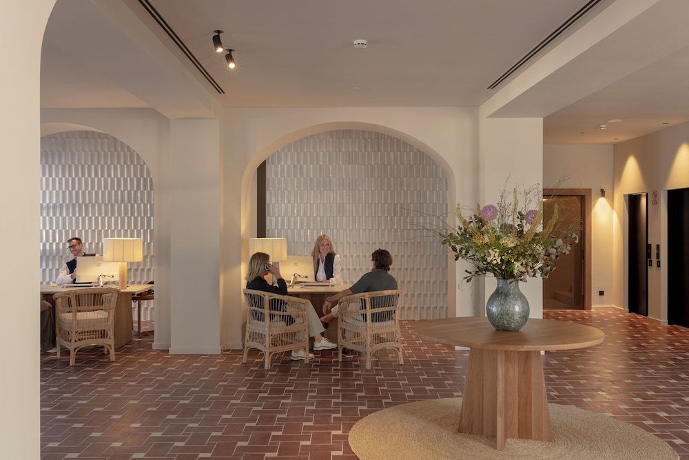 Elisabeth by the Sea Hotel 2