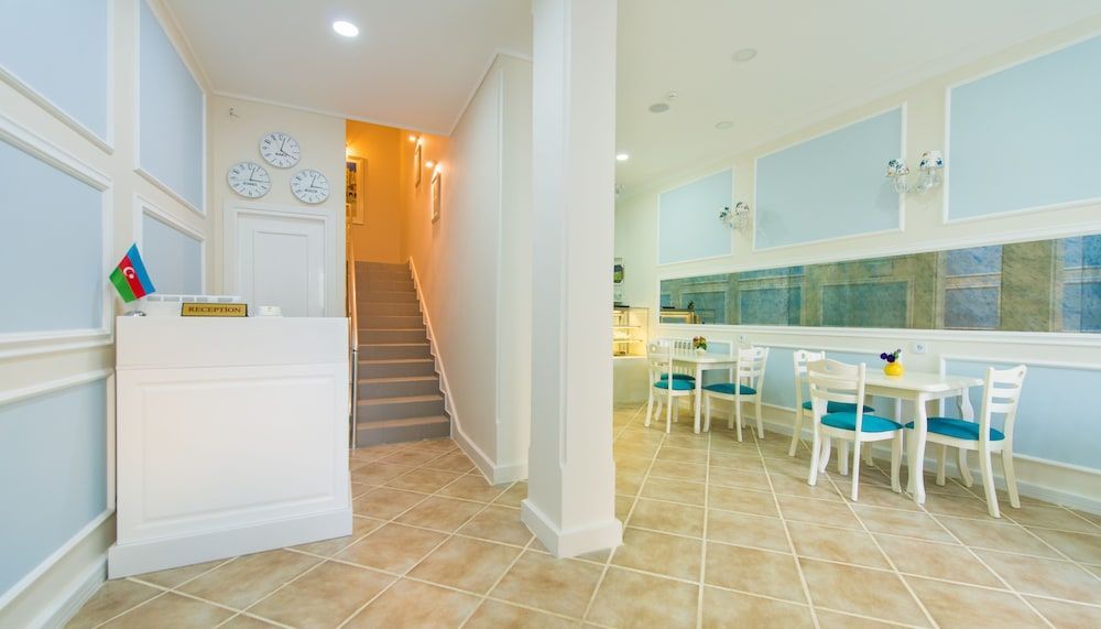 Two Seasons Boutique Hotel 2