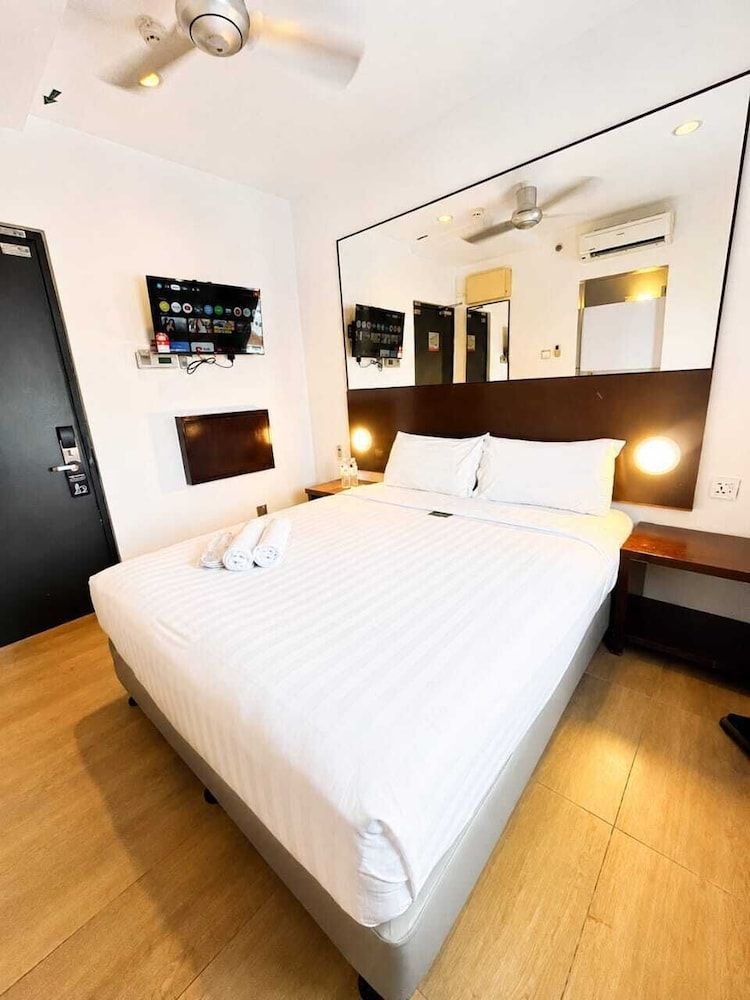 Nio Hotel 1