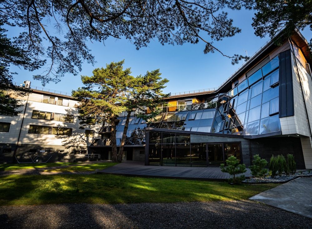 Gabija Hotel SPA & Conferences 1