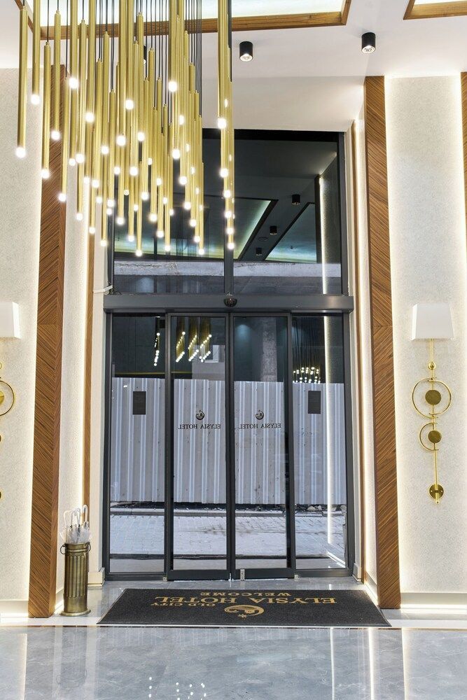 Elysia Hotel 2