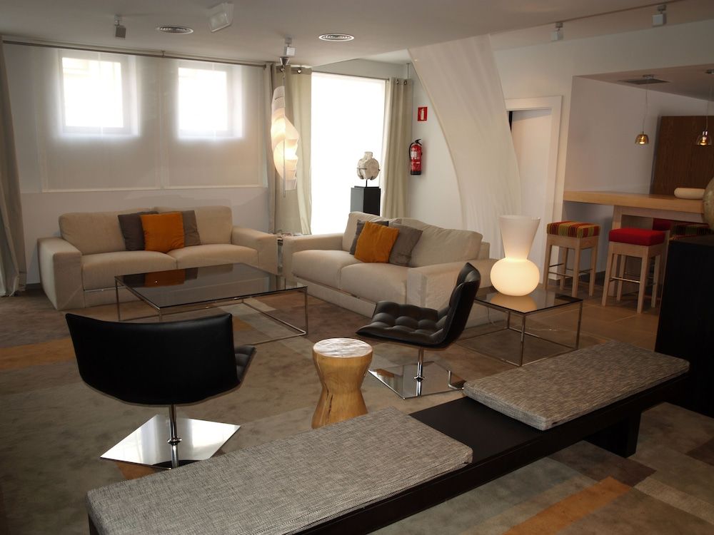 Eco Alcalá Suites 2