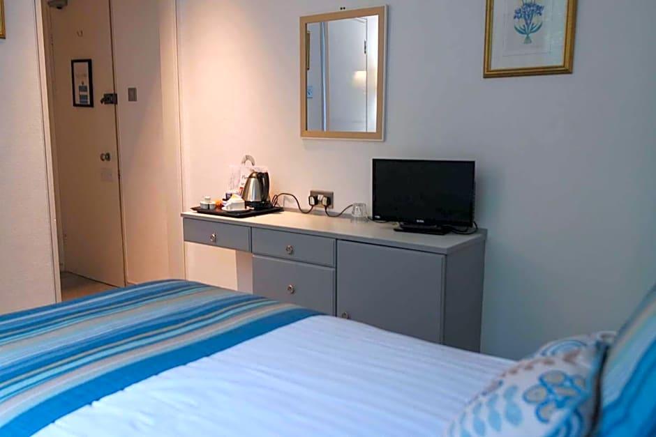 The Hannafore Point Hotel 2