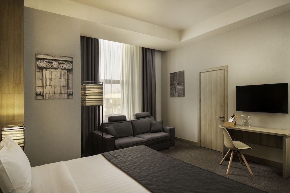 Republica Hotel Yerevan 1