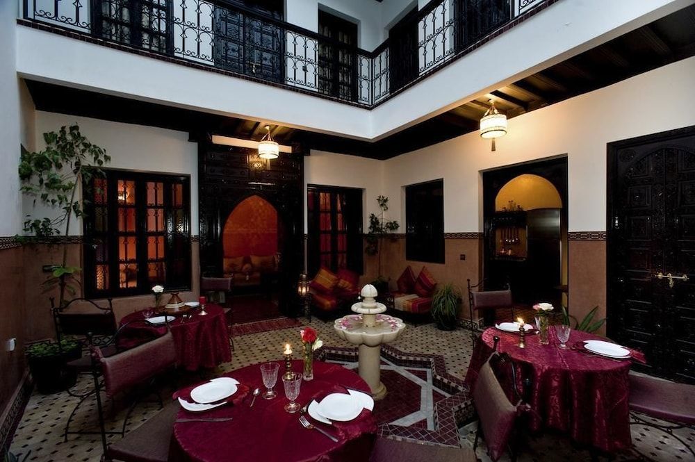 Riad Agdim 1