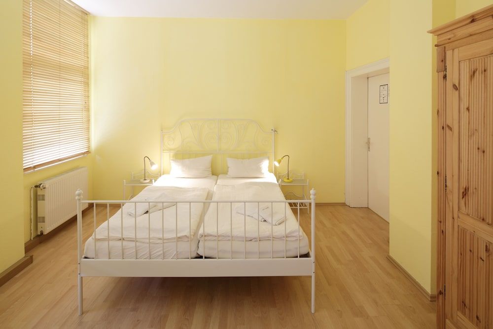 Hotel Am Lindenhof 2