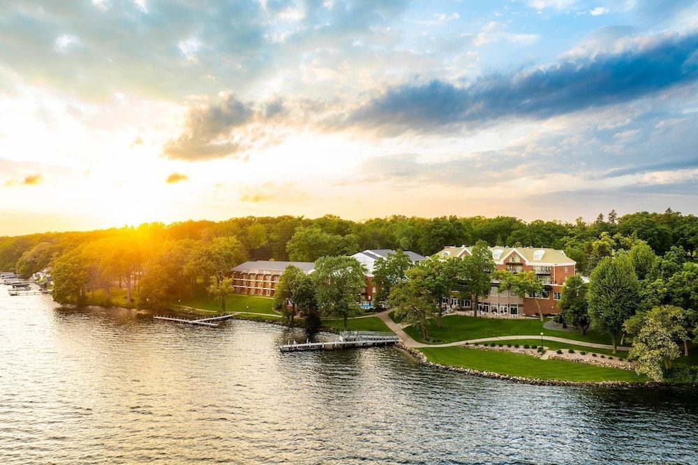 Heidel House Hotel and Conference Center, an Ascend Collection Hotel 1