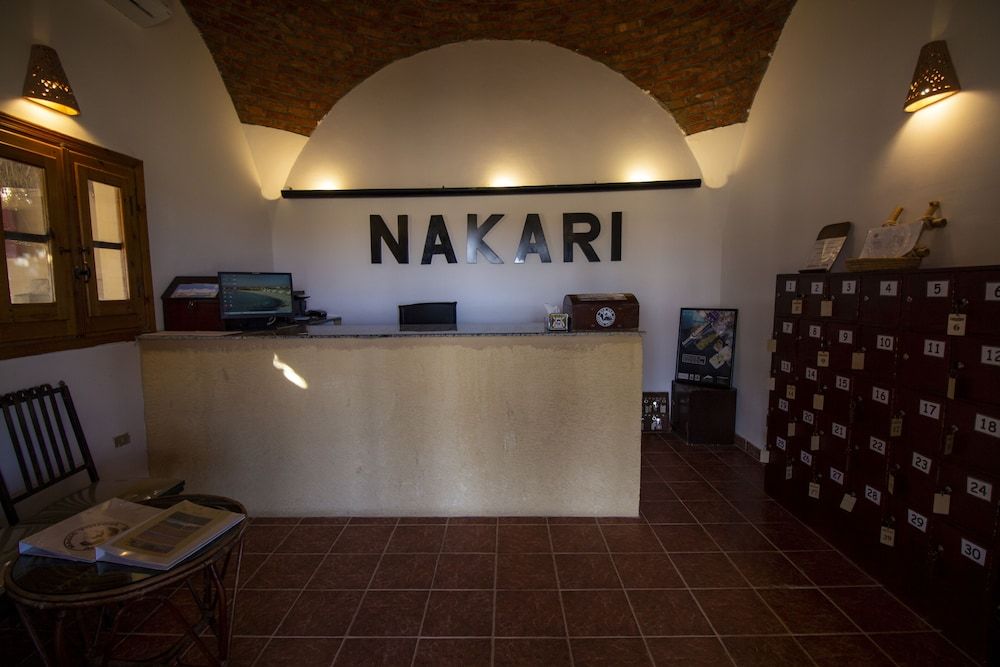 Marsa Nakari Village 1