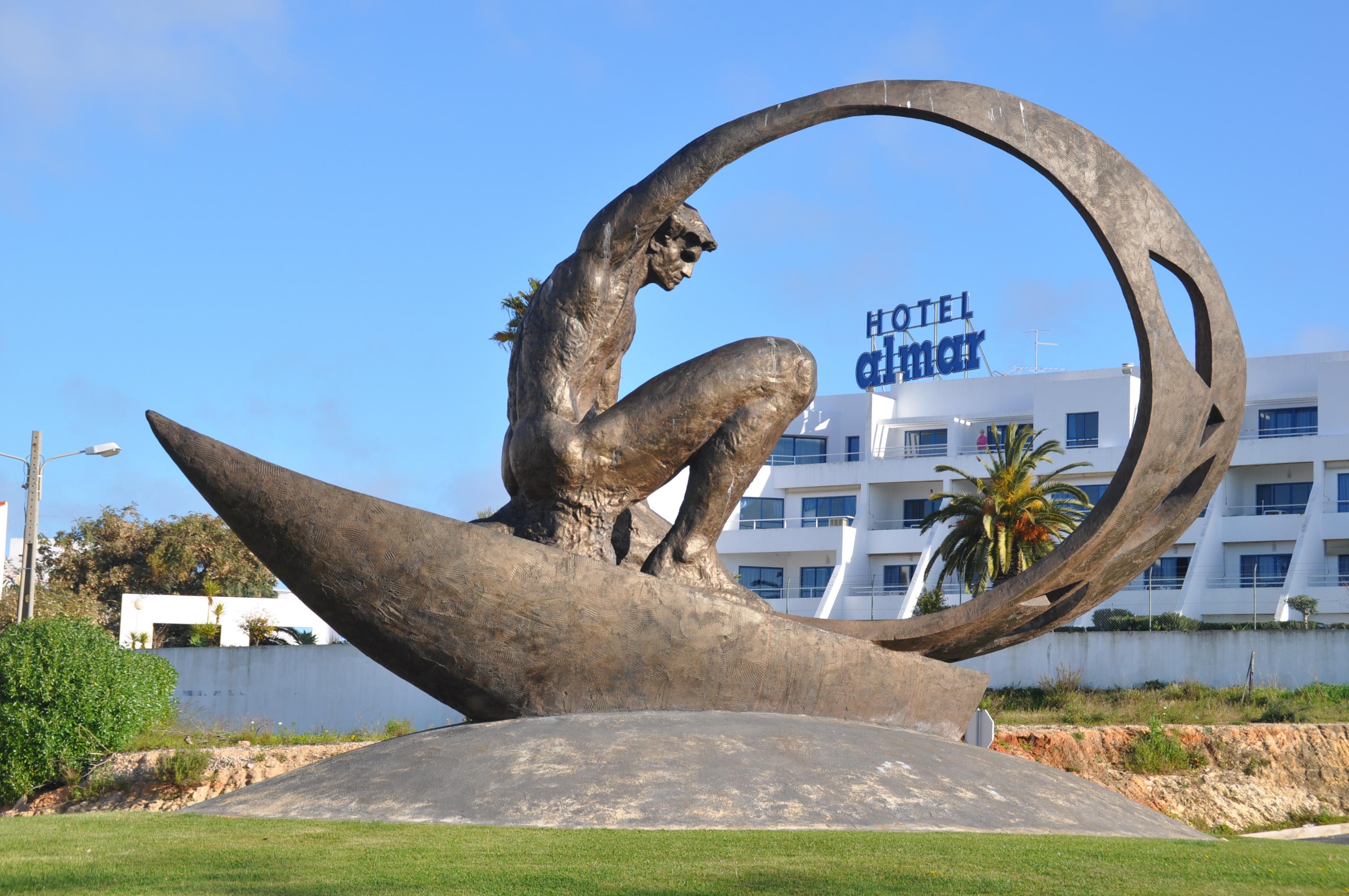 Almar Hotel Apartamento 2