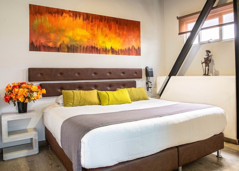 Hotel Wess 1