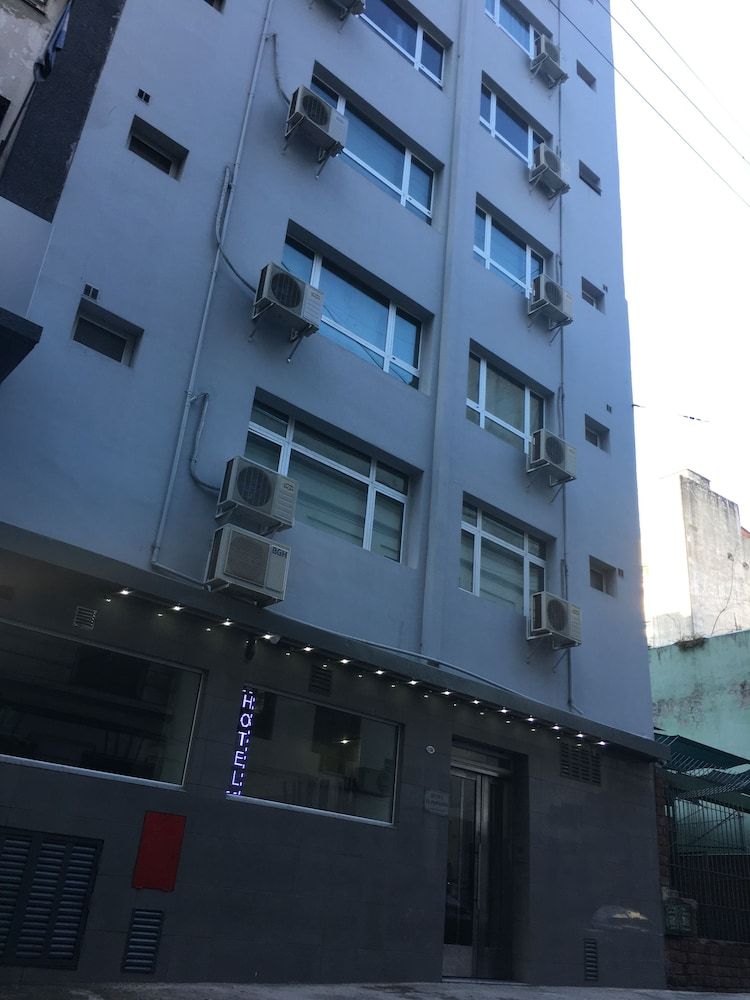 Hotel El Porteño 1