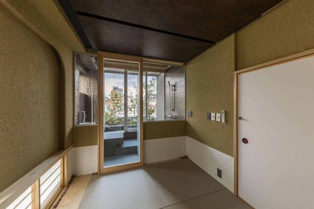 cyashitsu ryokan asakusa 1