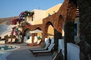 Arion Bay Hotel Santorini 1