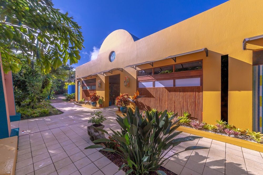 Xandari Resort & Spa 2