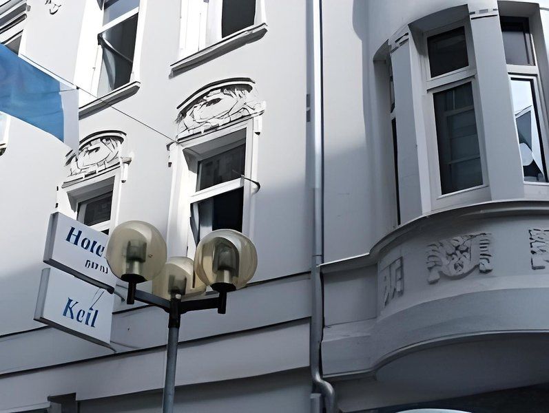 Hotel Keil 1