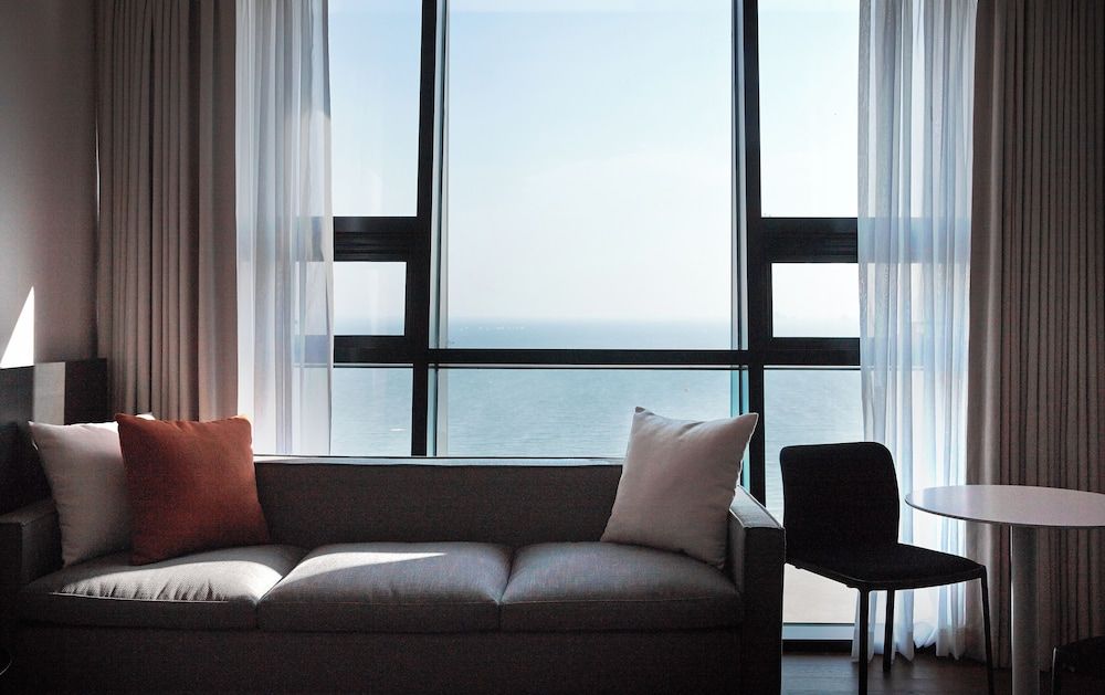 Shilla Stay Busan Haeundae 1