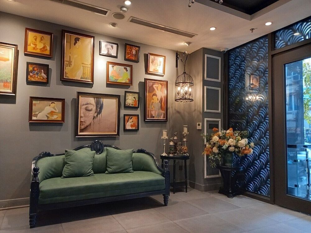 Hanoi Fiesta Hotel & Spa 1