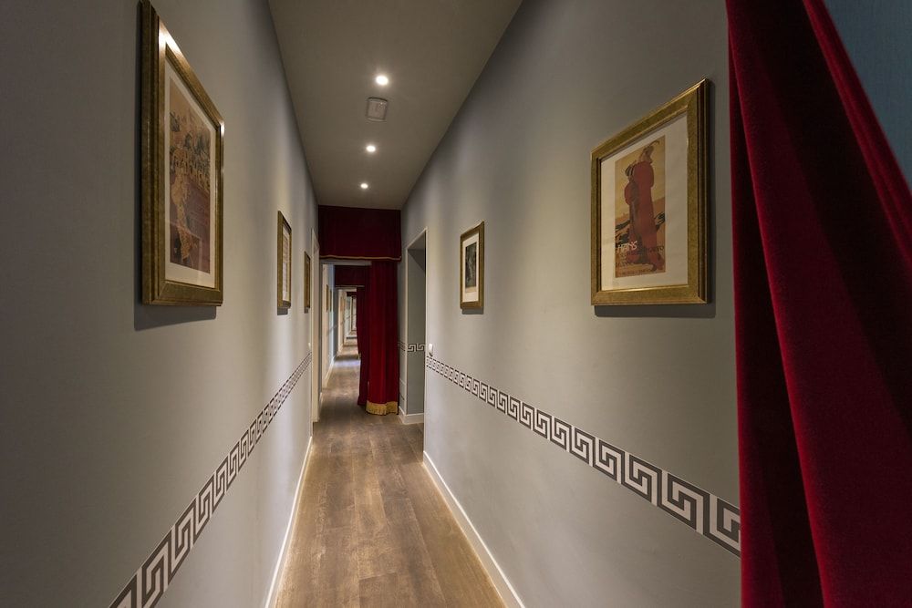 Le Suite del Barone 2
