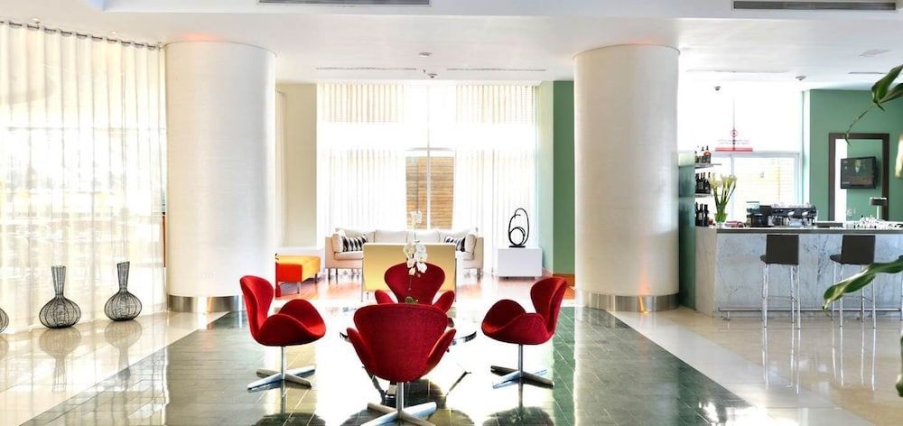 Hotel Pestana Caracas Premium 2
