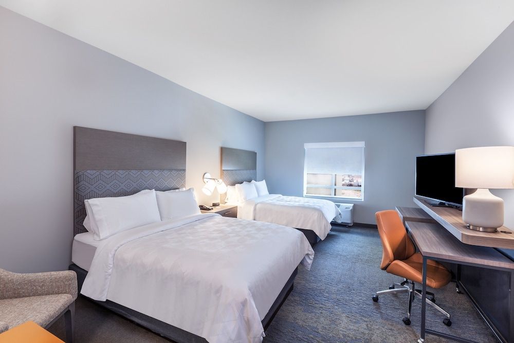 Holiday Inn LUBBOCK SOUTH by IHG 2