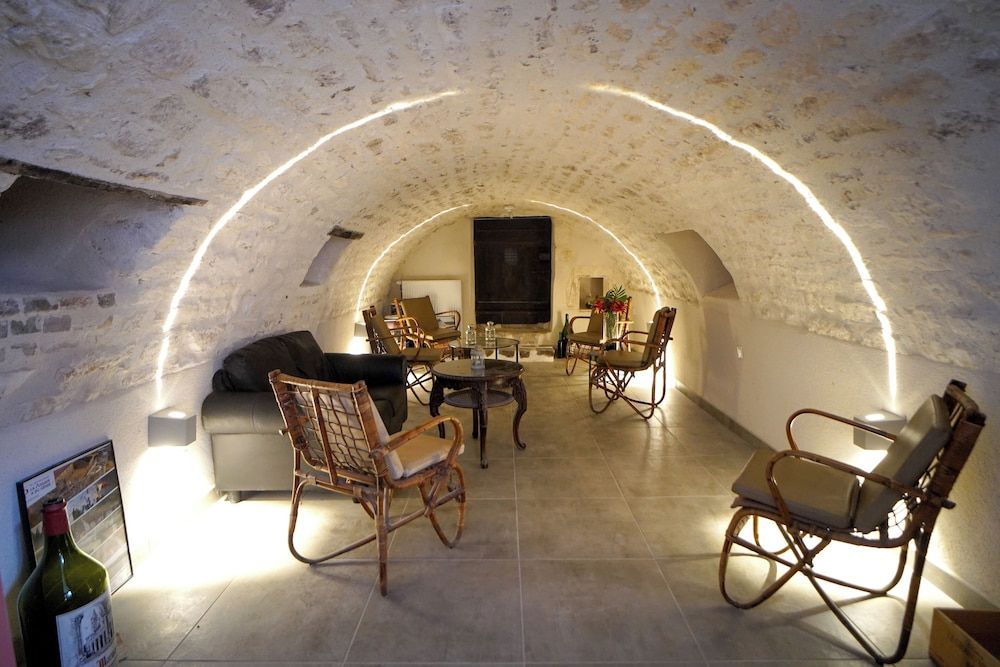 Hôtel de la Croix Blanche 1