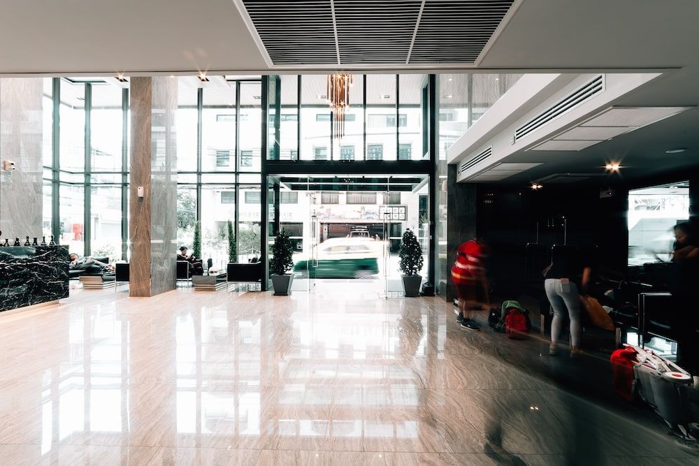 Spenza Hotel 2