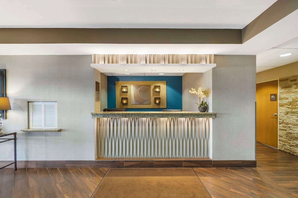 Comfort Inn South - Springfield 2