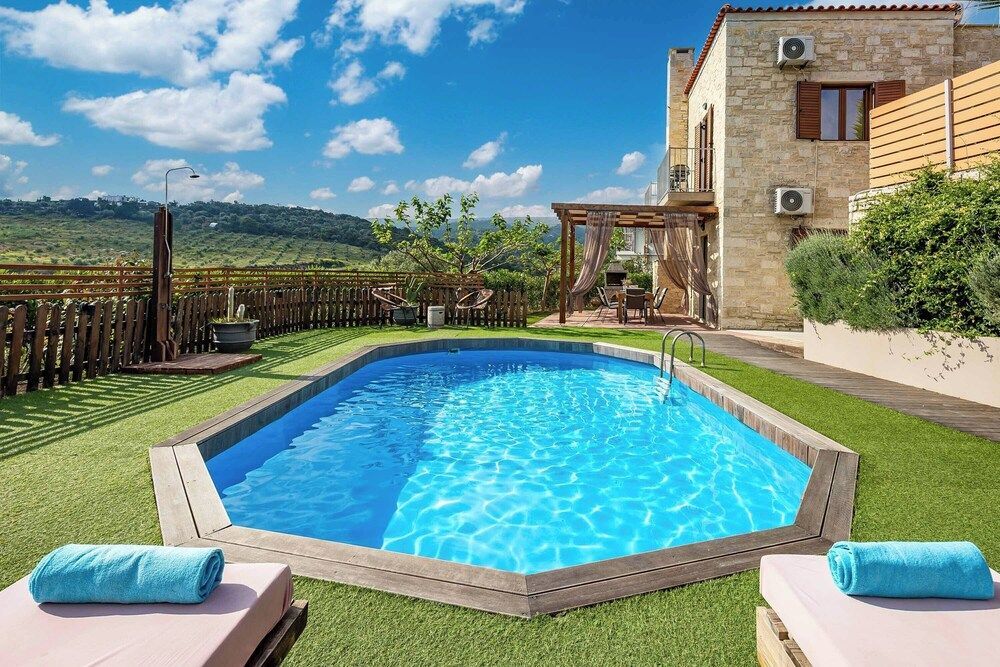 Villa Erato Klio 1
