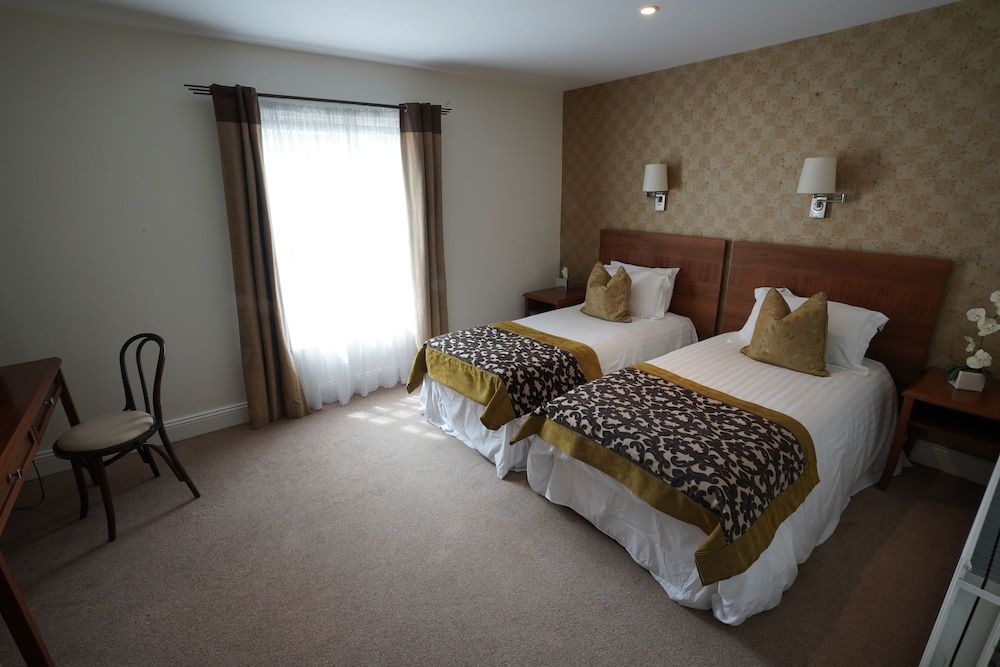 The Castledawson Inn 2